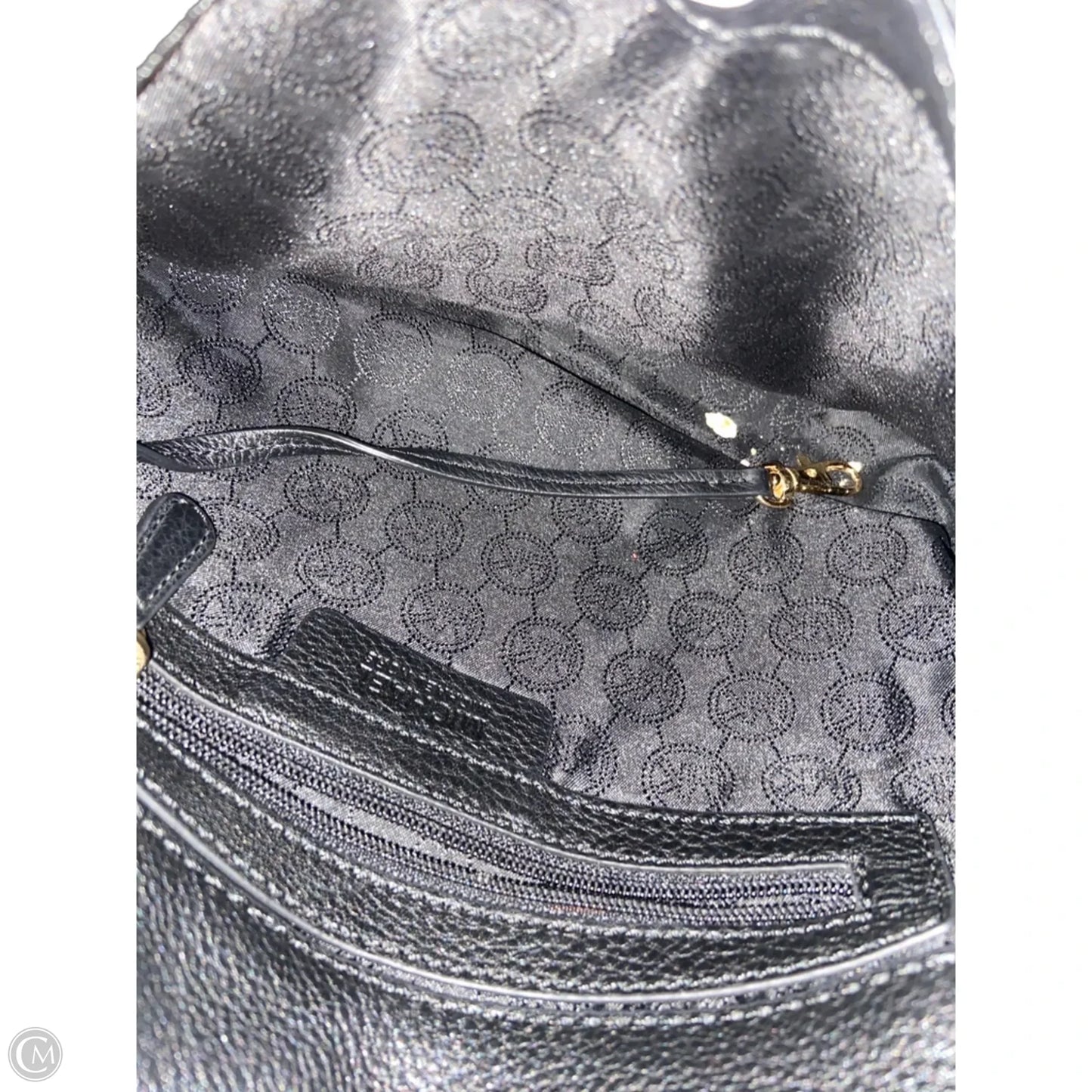 Crossbody Designer By Michael Kors, Size: Medium