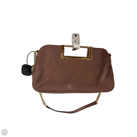 Clutch Designer By Michael Kors, Size: Medium