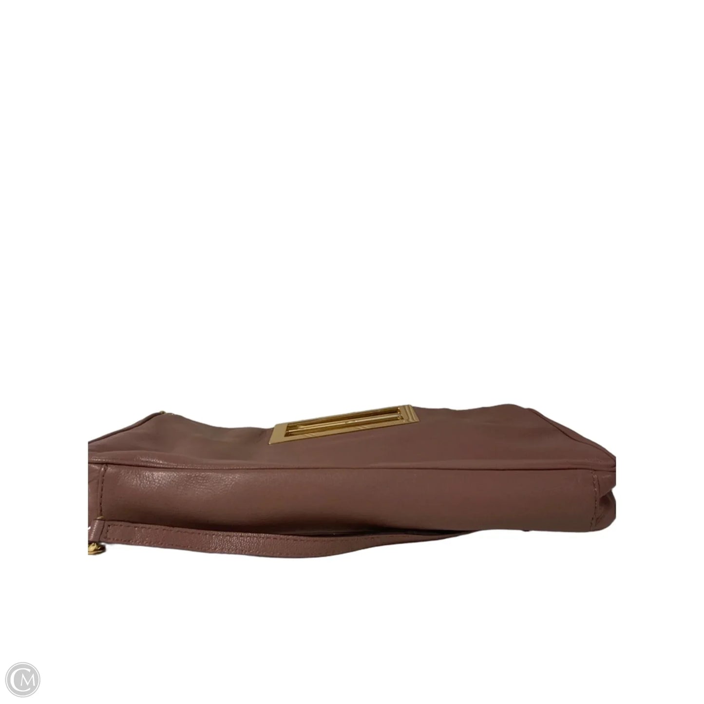 Clutch Designer By Michael Kors, Size: Medium