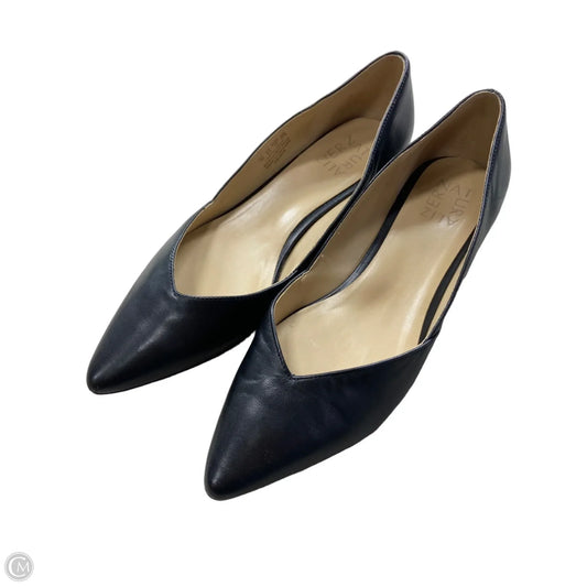 Shoes Flats By Naturalizer In Black, Size: 7