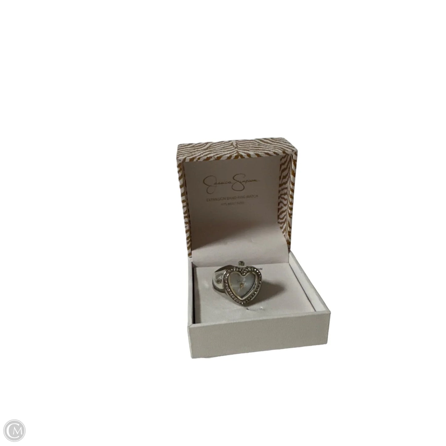 Ring Other By Jessica Simpson