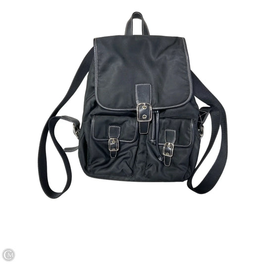 Backpack Designer By Coach, Size: Medium