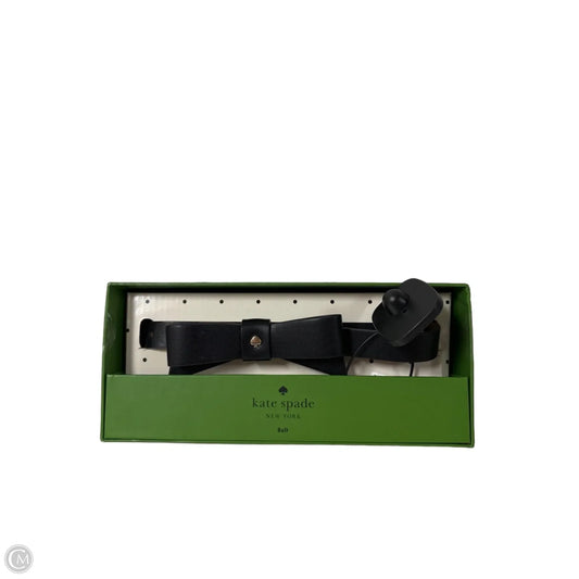 Belt Designer By Kate Spade, Size: Small