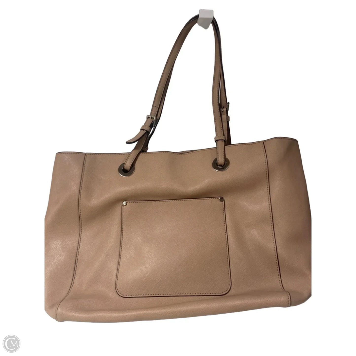 Handbag Designer By Michael Kors, Size: Large