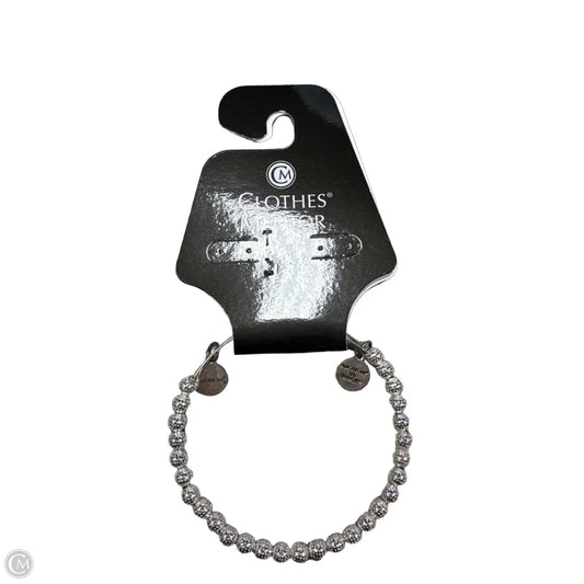 Bracelet Beaded By Clothes Mentor, Size: 1