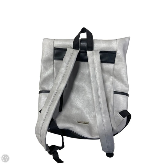 Backpack By Madden Girl, Size: Medium