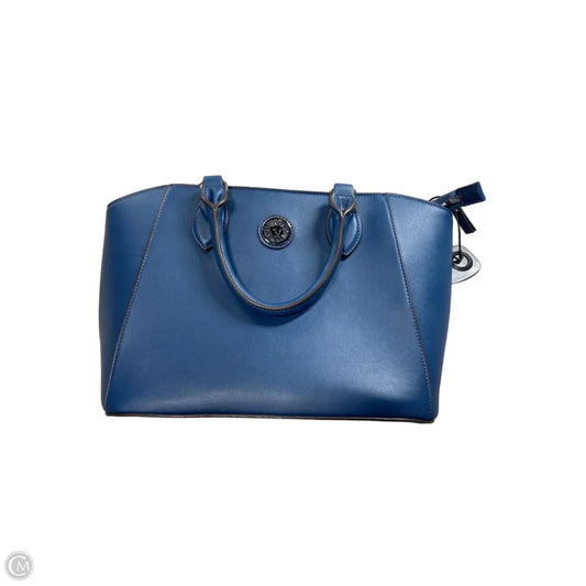 Handbag By Anne Klein, Size: Medium