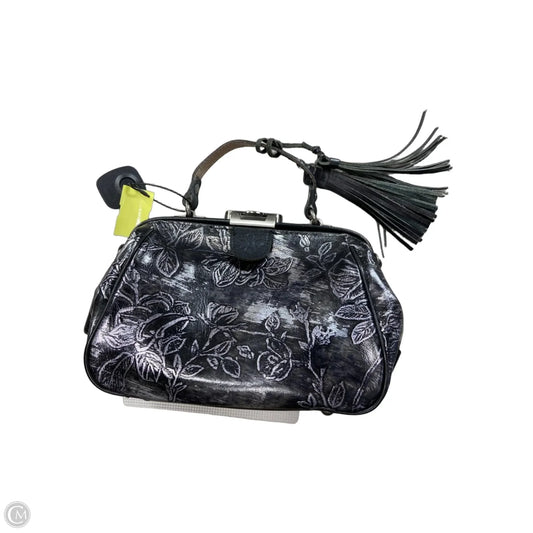 Handbag Designer By Patricia Nash, Size: Medium