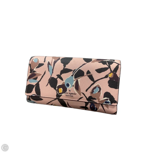 Wallet Designer By Kate Spade, Size: Medium
