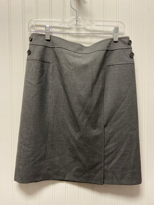 Skirt Midi By Bcbgmaxazria  Size: 6