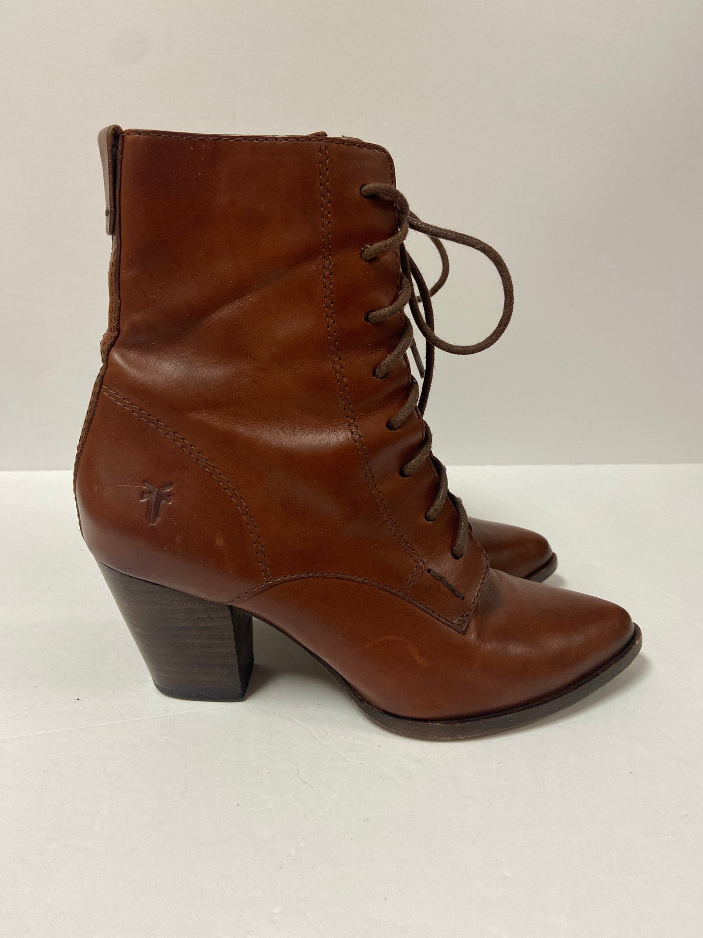 Boots Designer By Frye  Size: 5.5