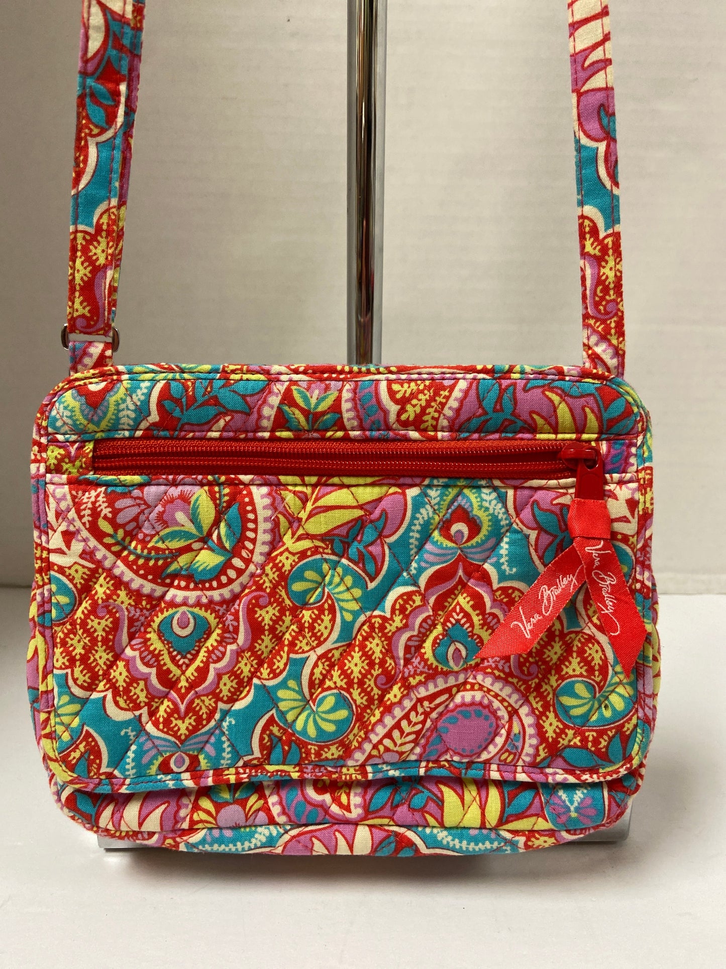 Crossbody By Vera Bradley  Size: Small