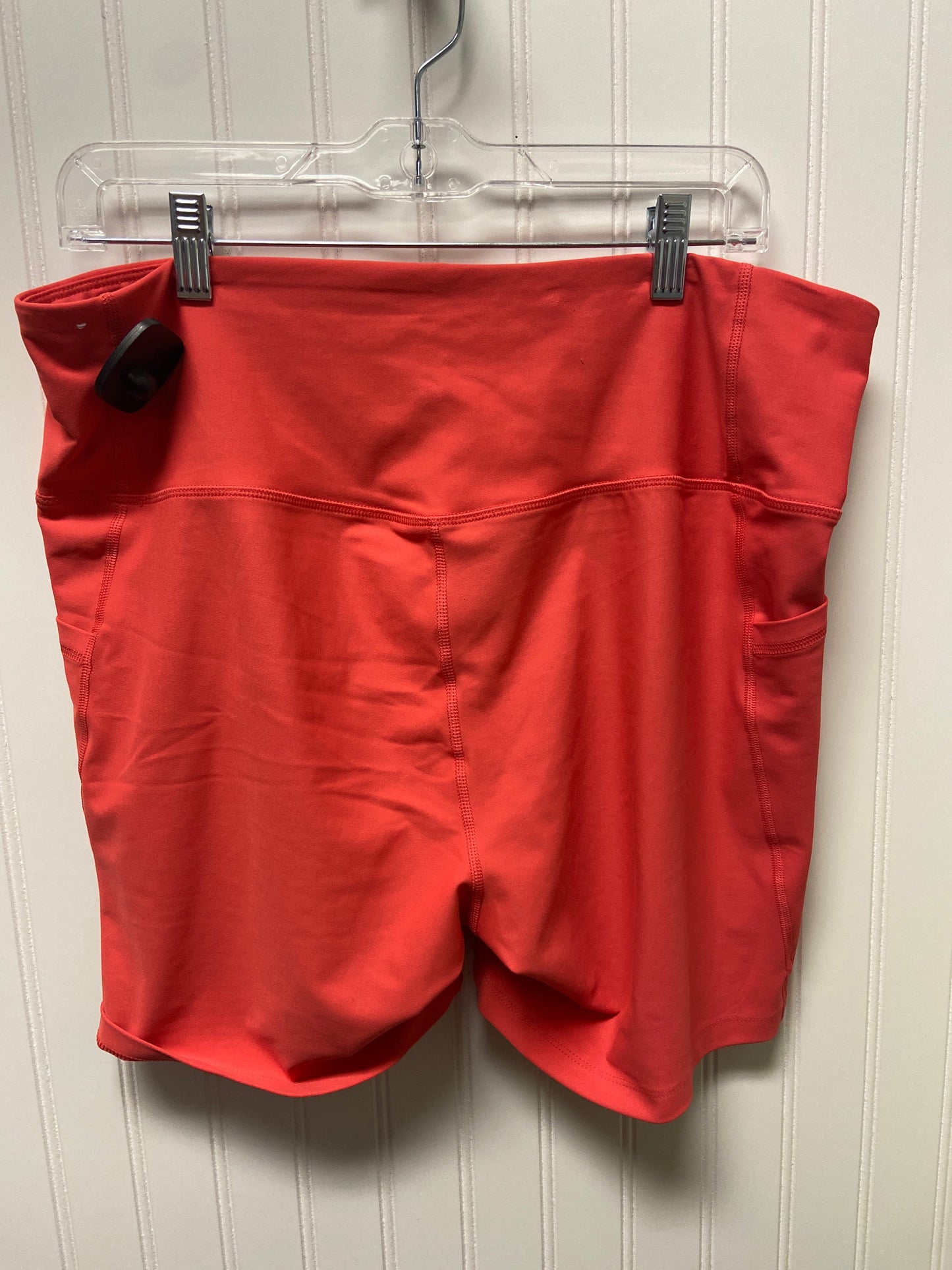 Athletic Shorts By Old Navy O  Size: 2x