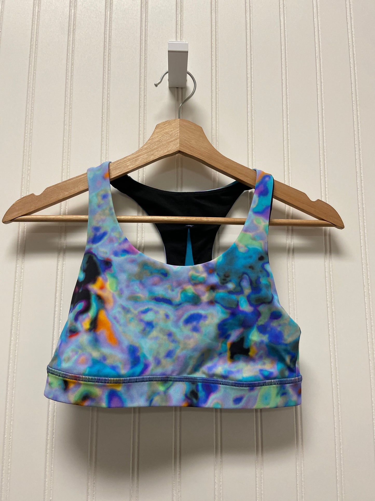 Athletic Bra By Lululemon  Size: S