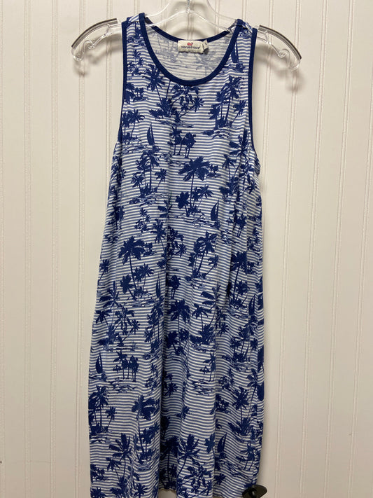 Dress Casual Short By Vineyard Vines  Size: S