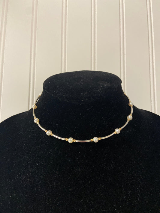 Necklace Choker & Collar By Clothes Mentor  Size: 1