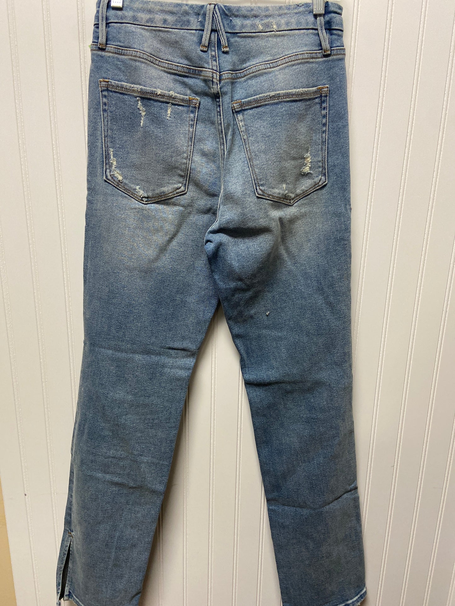 Jeans Designer By Good American  Size: 6