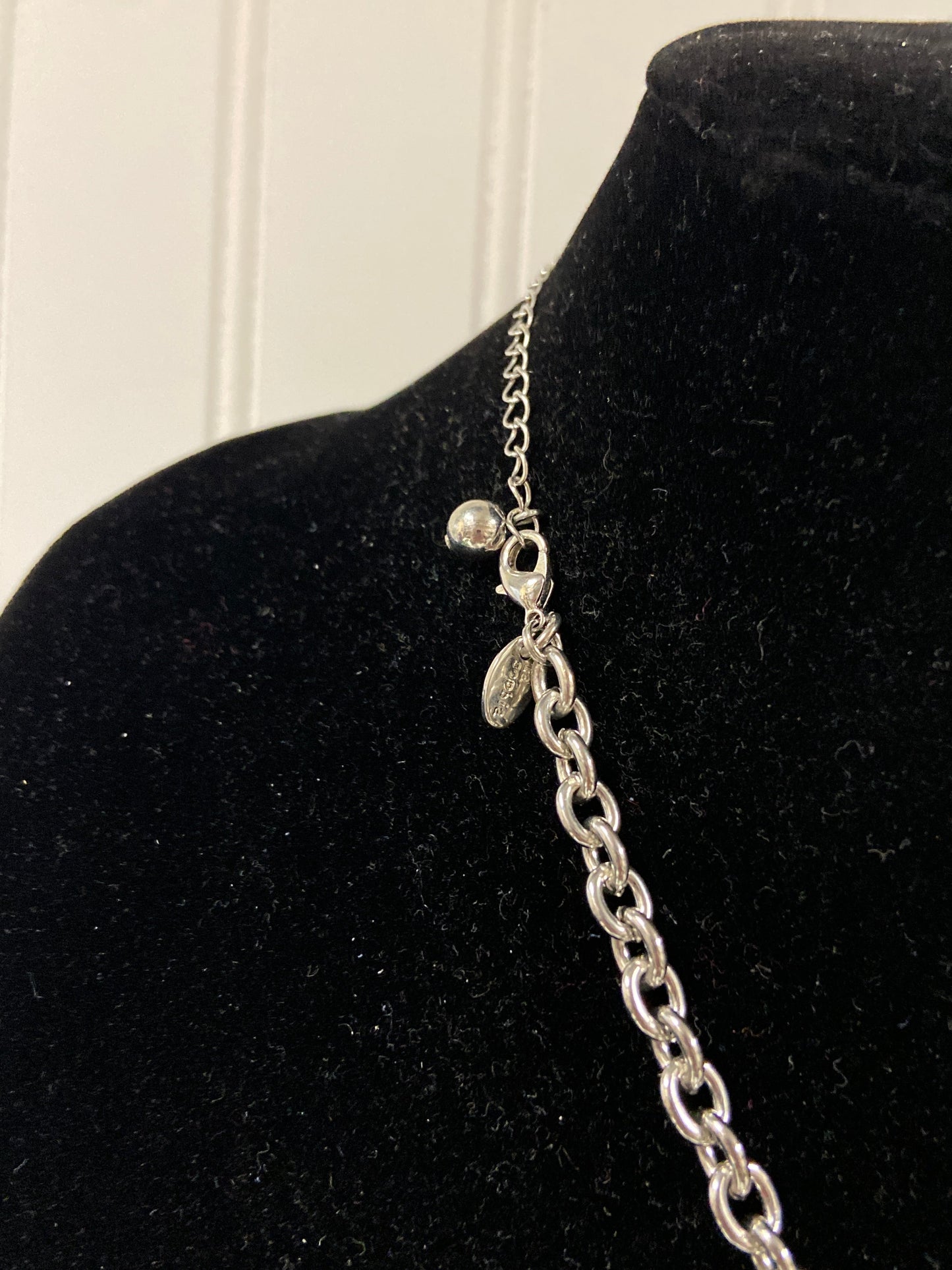 Necklace Chain By Lia Sophia  Size: 1