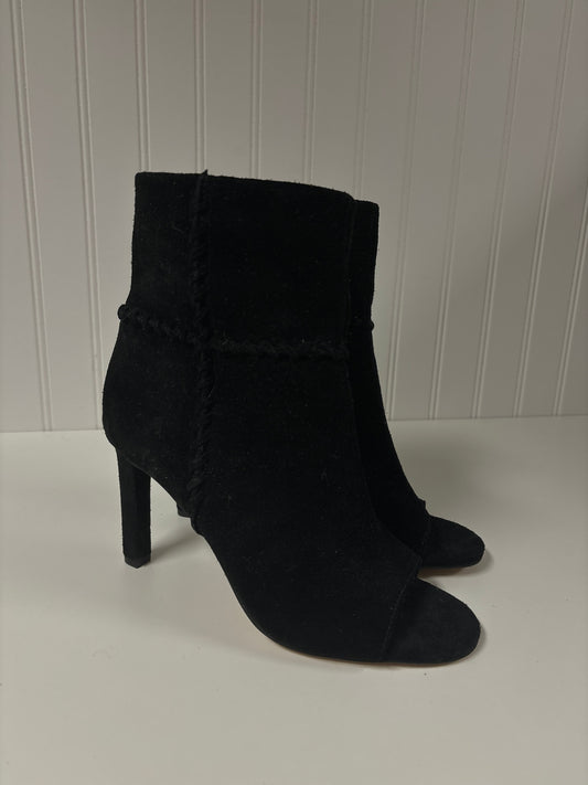 Boots Ankle Heels By Vince Camuto  Size: 7