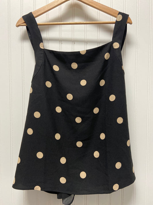 Top Sleeveless By Ann Taylor  Size: Xl