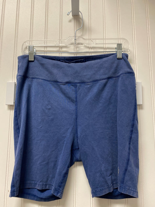 Athletic Shorts By Free People  Size: Xl
