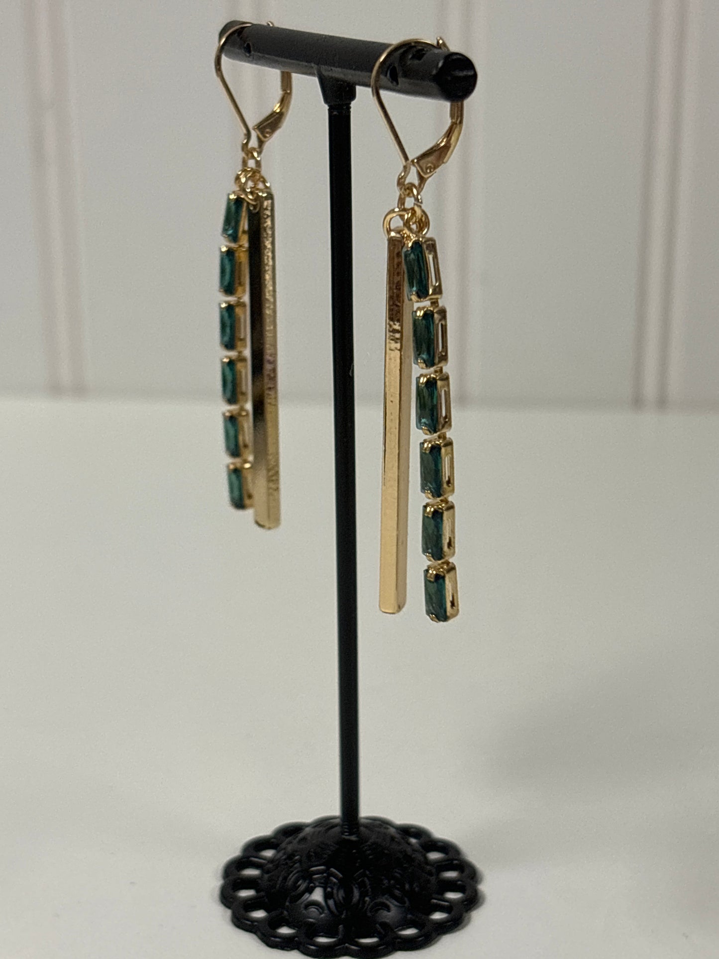 Earrings Dangle/drop By Nine West  Size: 1