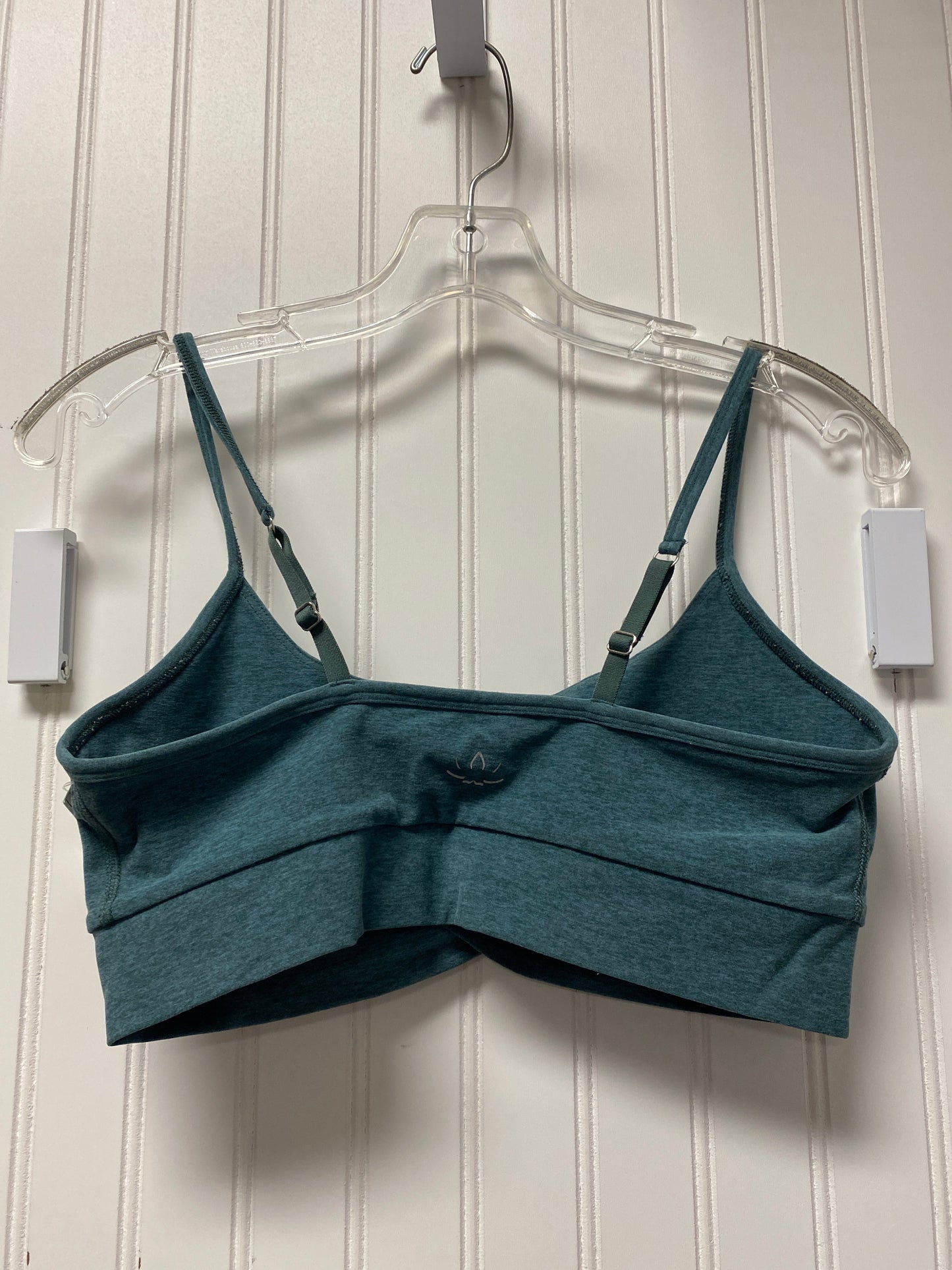 Athletic Bra By Beyond Yoga  Size: L