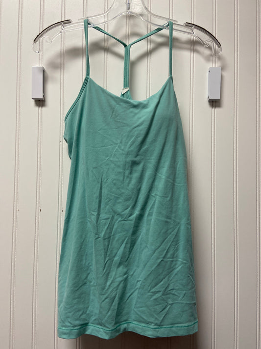 Aqua Athletic Tank Top Lululemon, Size M