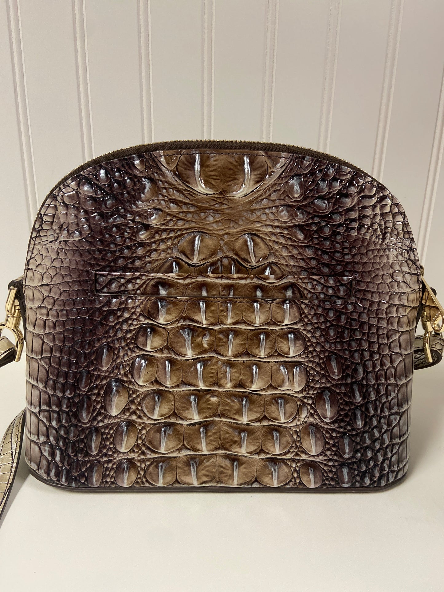 Crossbody Designer Brahmin, Size Medium