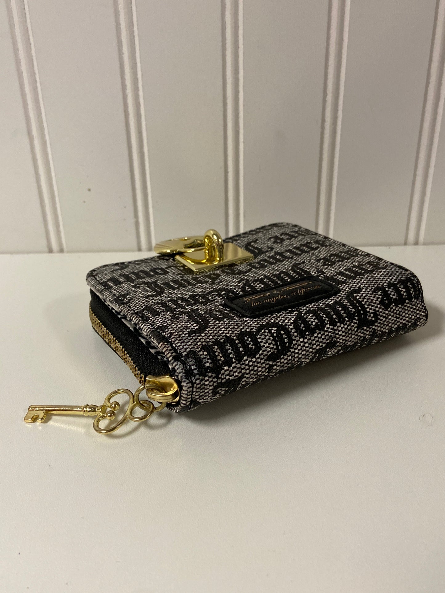 Wallet Juicy Couture, Size Small