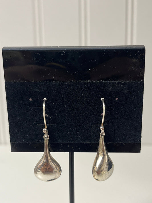 Earrings Dangle/drop Napier, Size 1