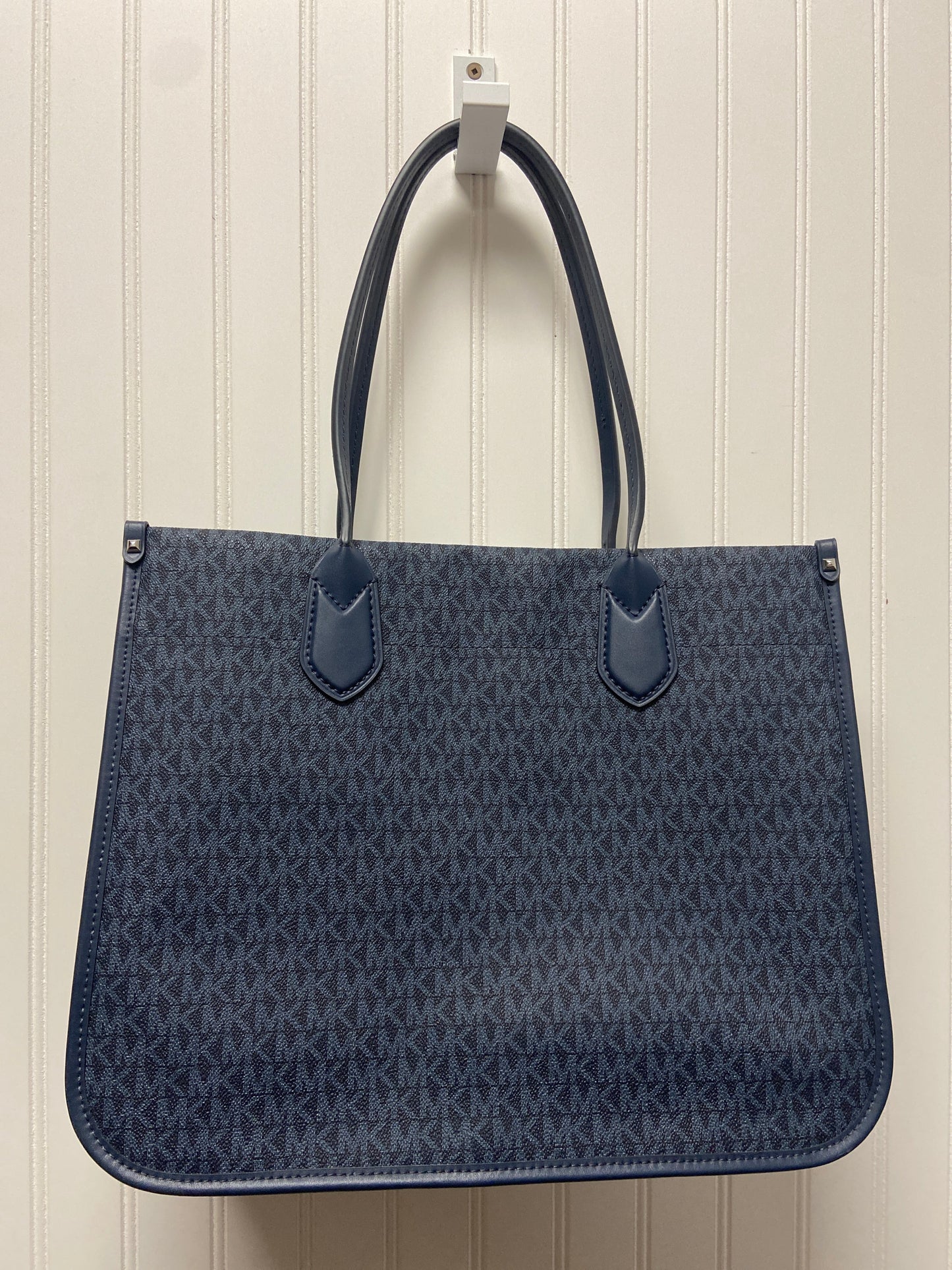 Tote Designer Michael Kors, Size Large