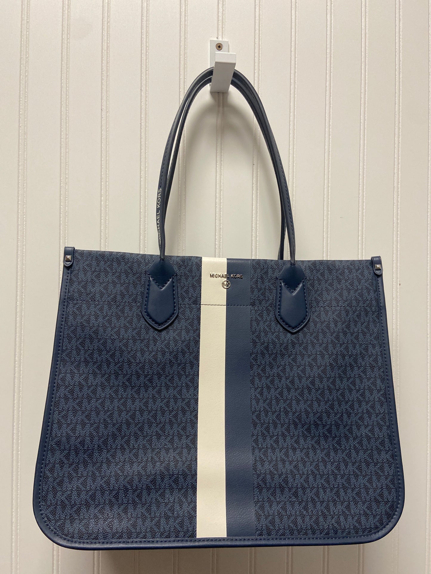 Tote Designer Michael Kors, Size Large