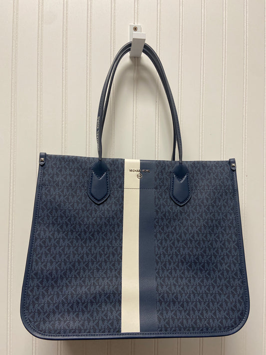 Tote Designer Michael Kors, Size Large