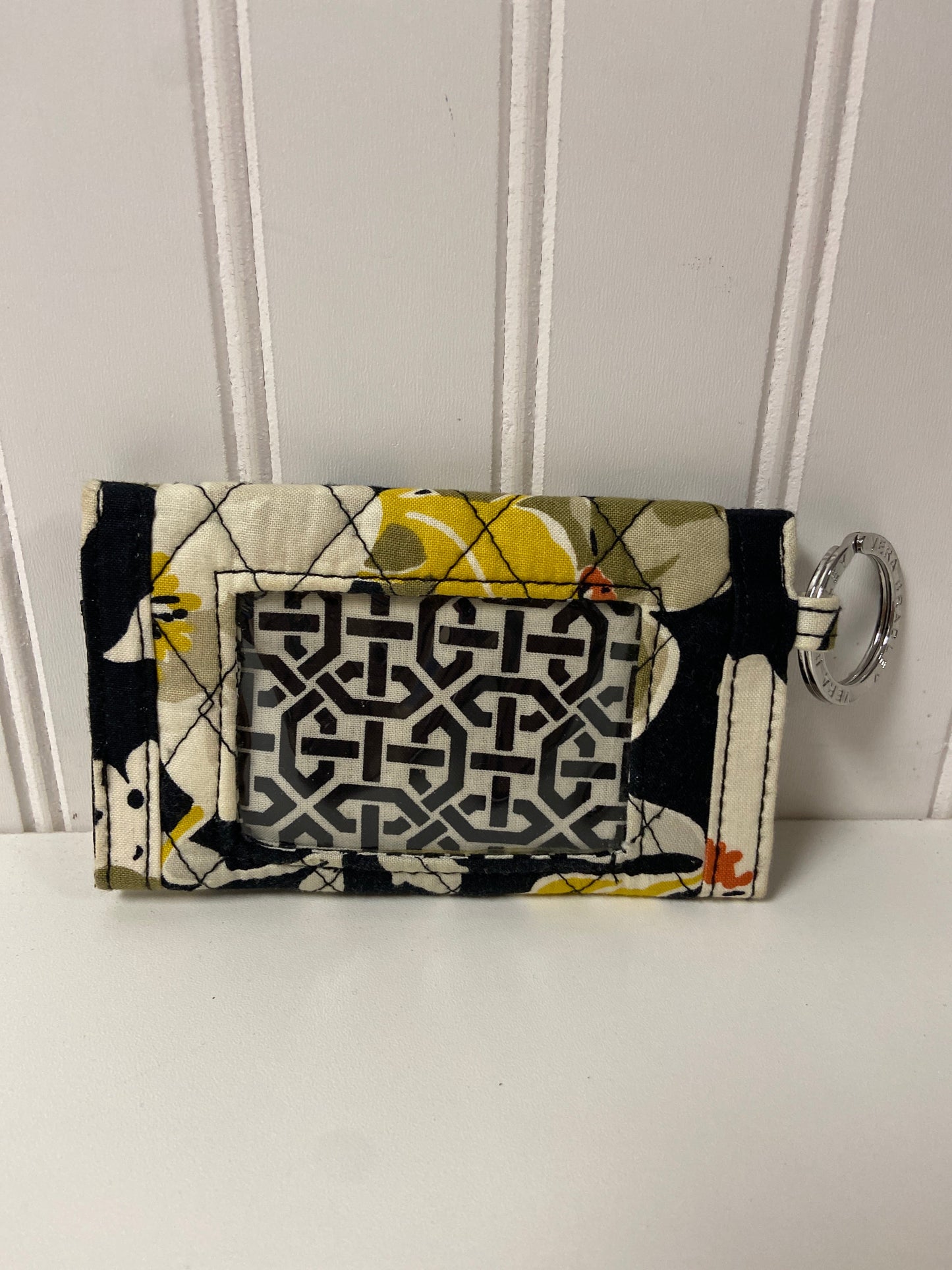 Wallet By Vera Bradley, Size: Small