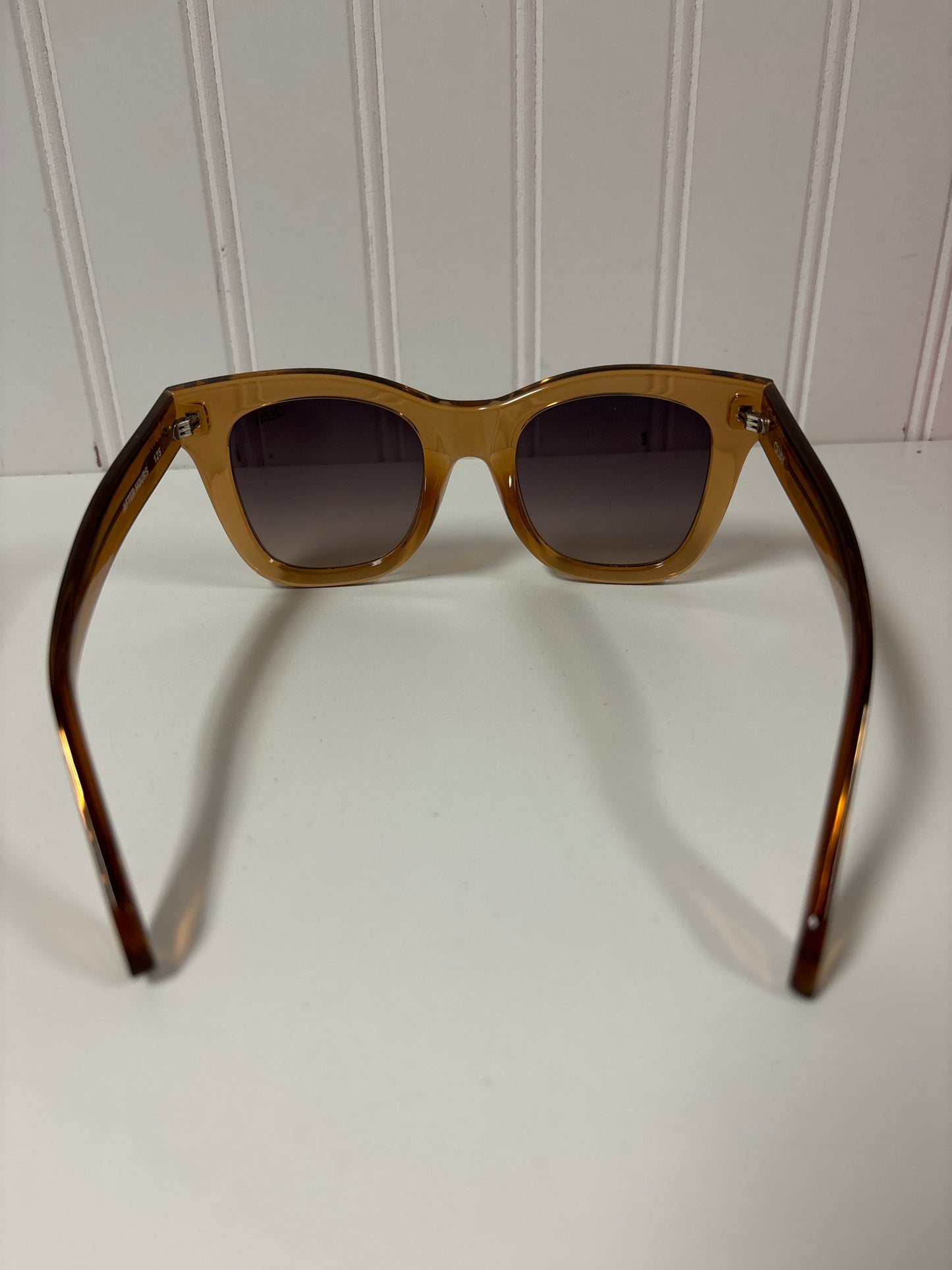 Sunglasses By Cmb, Size: 01 Piece