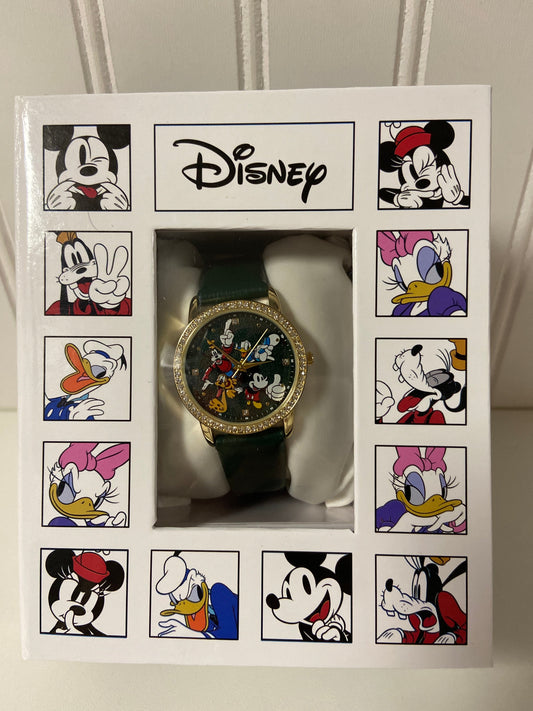 Watch By Disney Store, Size: 1