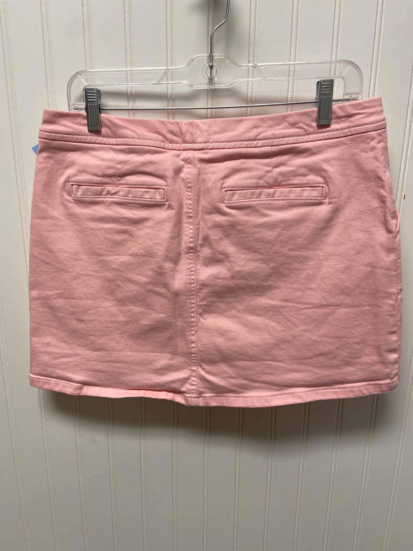 Skort Designer By Lilly Pulitzer In Pink, Size: 6