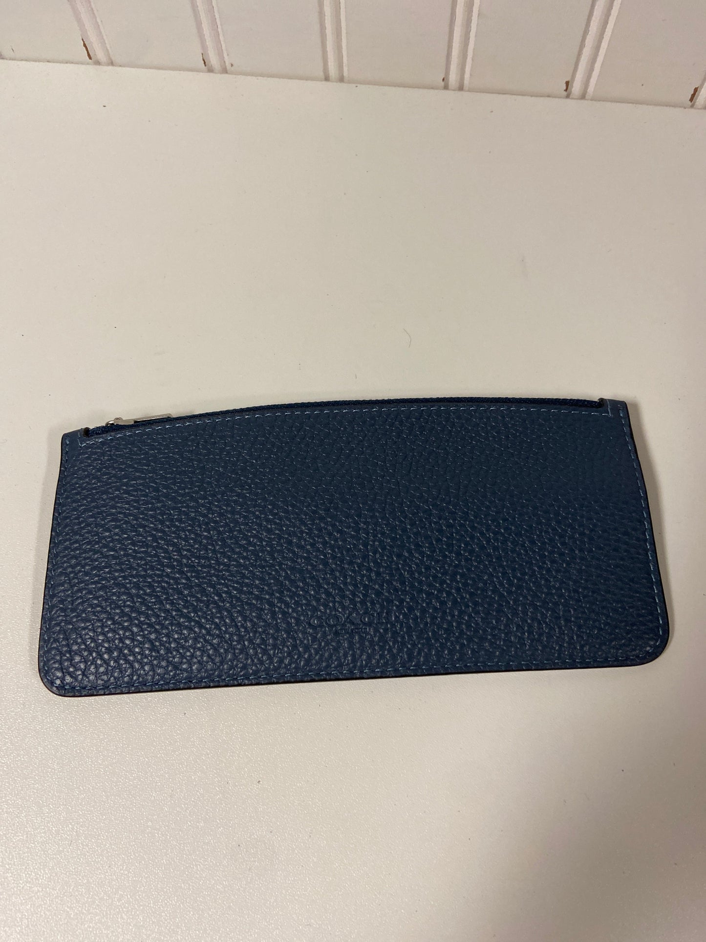 Wallet Designer By Coach, Size: Medium