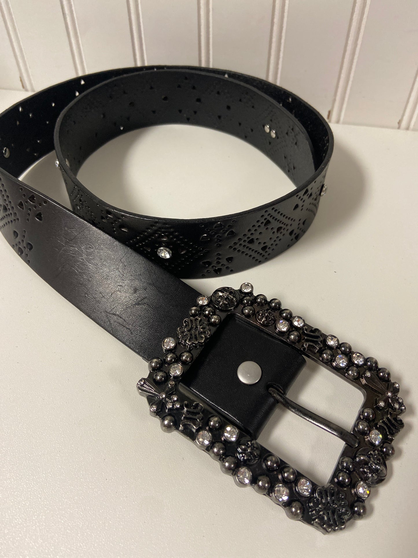 Belt By Miss Me, Size: Medium