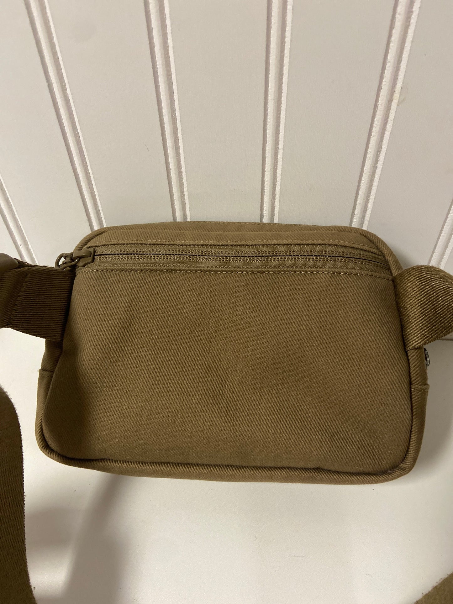 Belt Bag By Lululemon, Size: Small