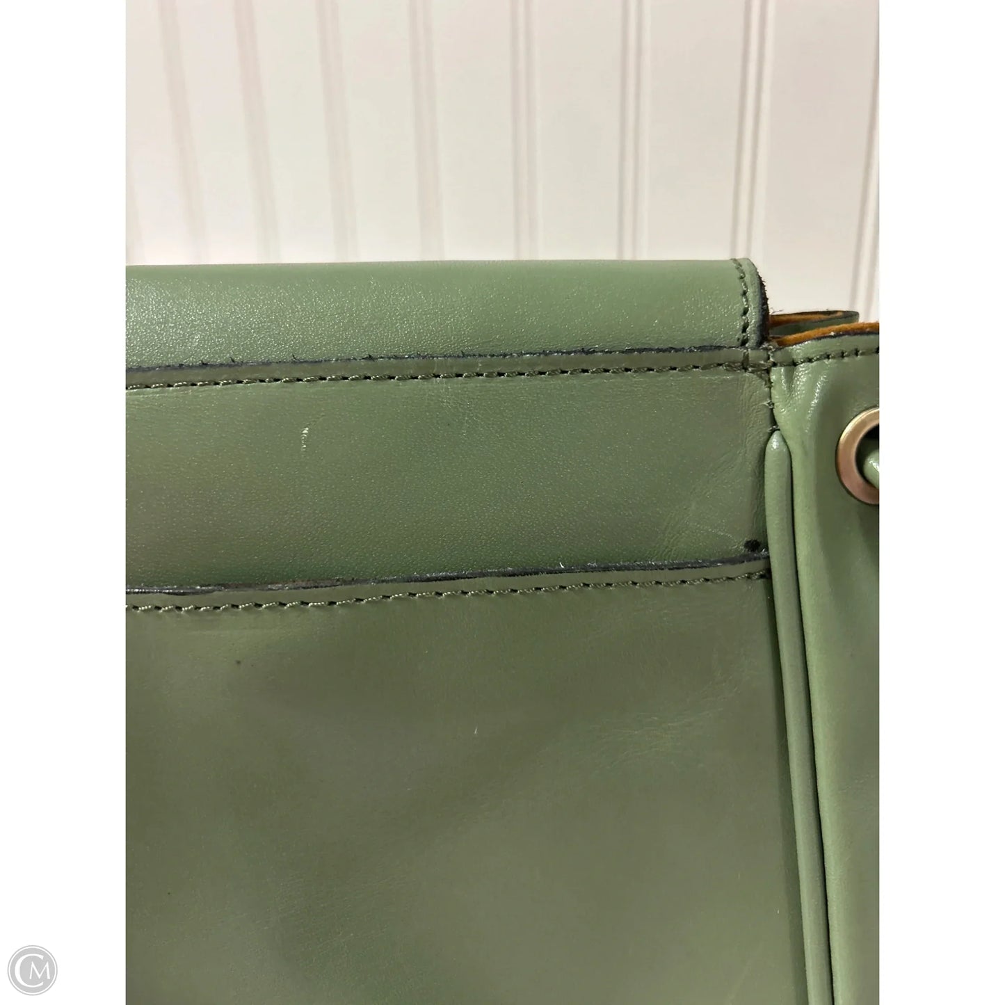 Crossbody Designer By Patricia Nash, Size: Medium