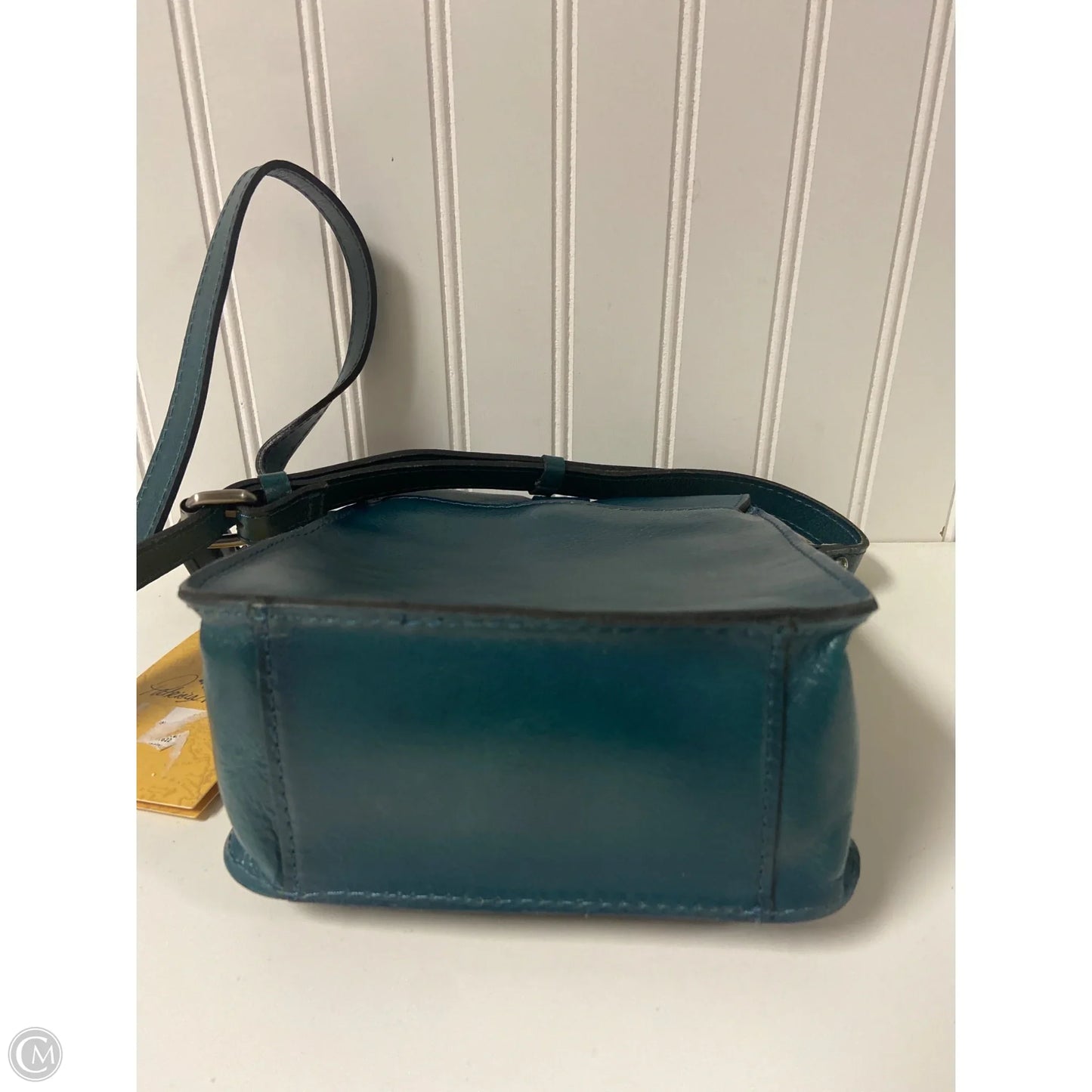 Crossbody Designer By Patricia Nash, Size: Small