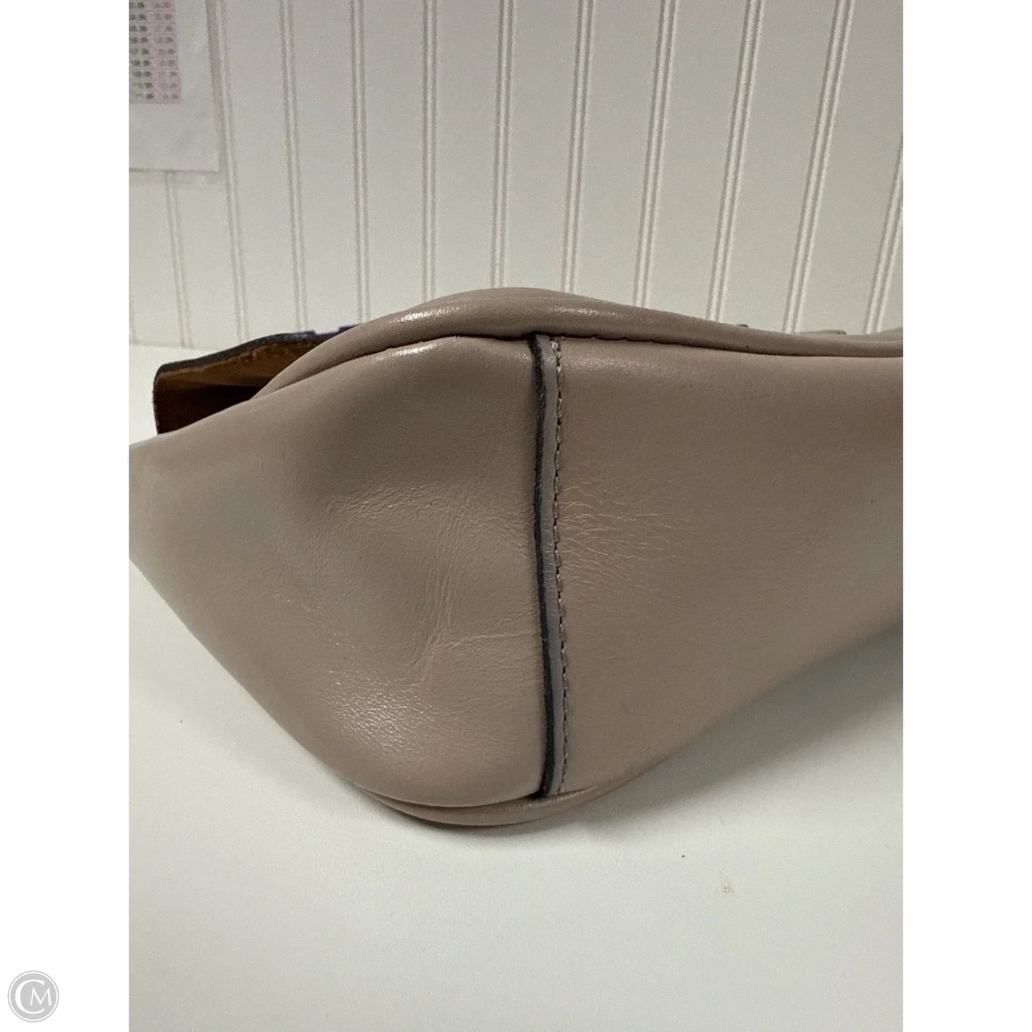 Handbag Designer By Patricia Nash, Size: Medium