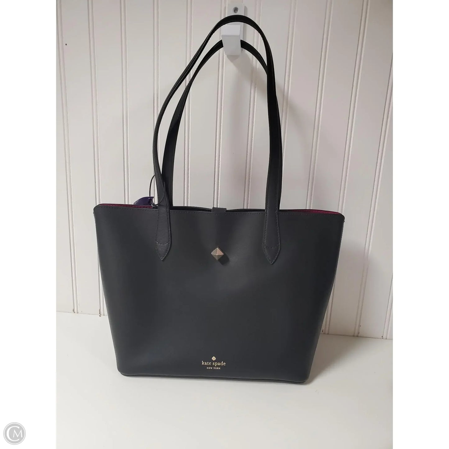Handbag Designer By Kate Spade, Size: Medium