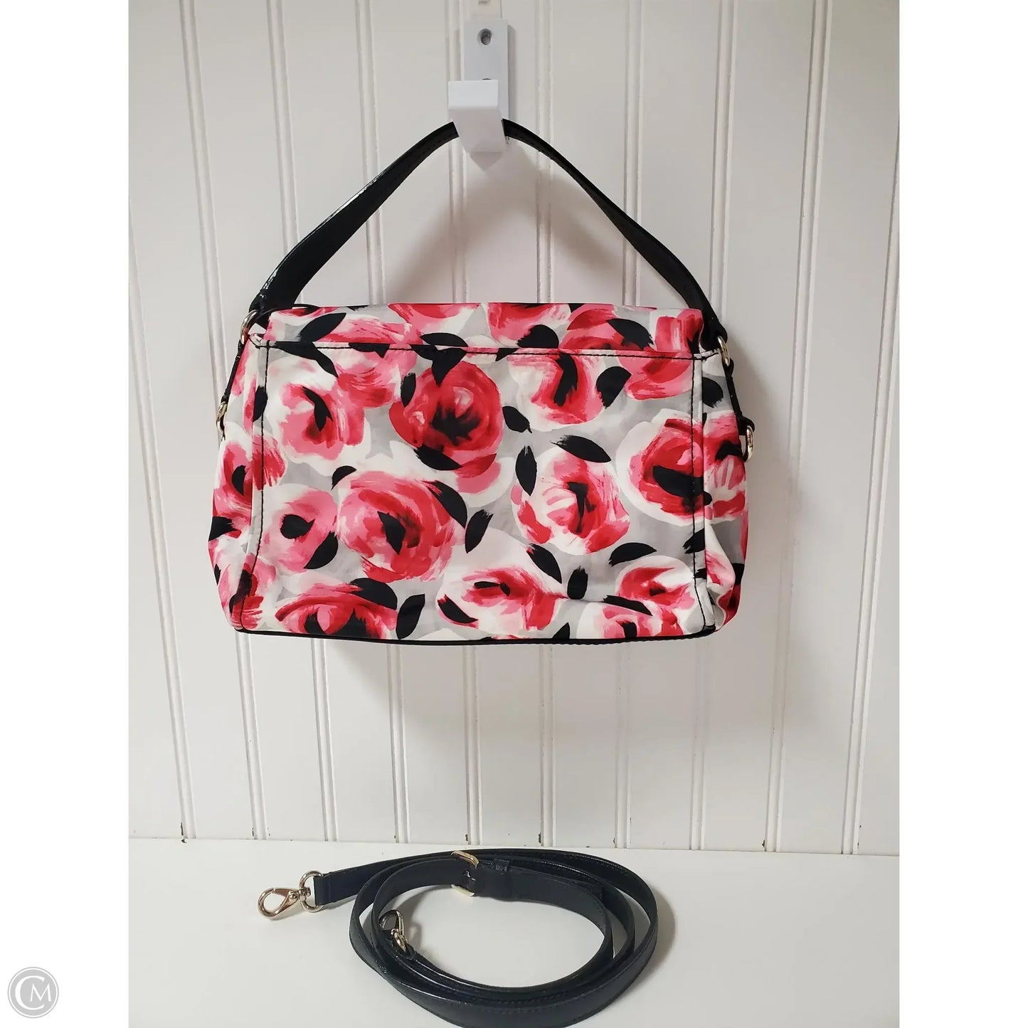 Crossbody Designer By Kate Spade, Size: Small