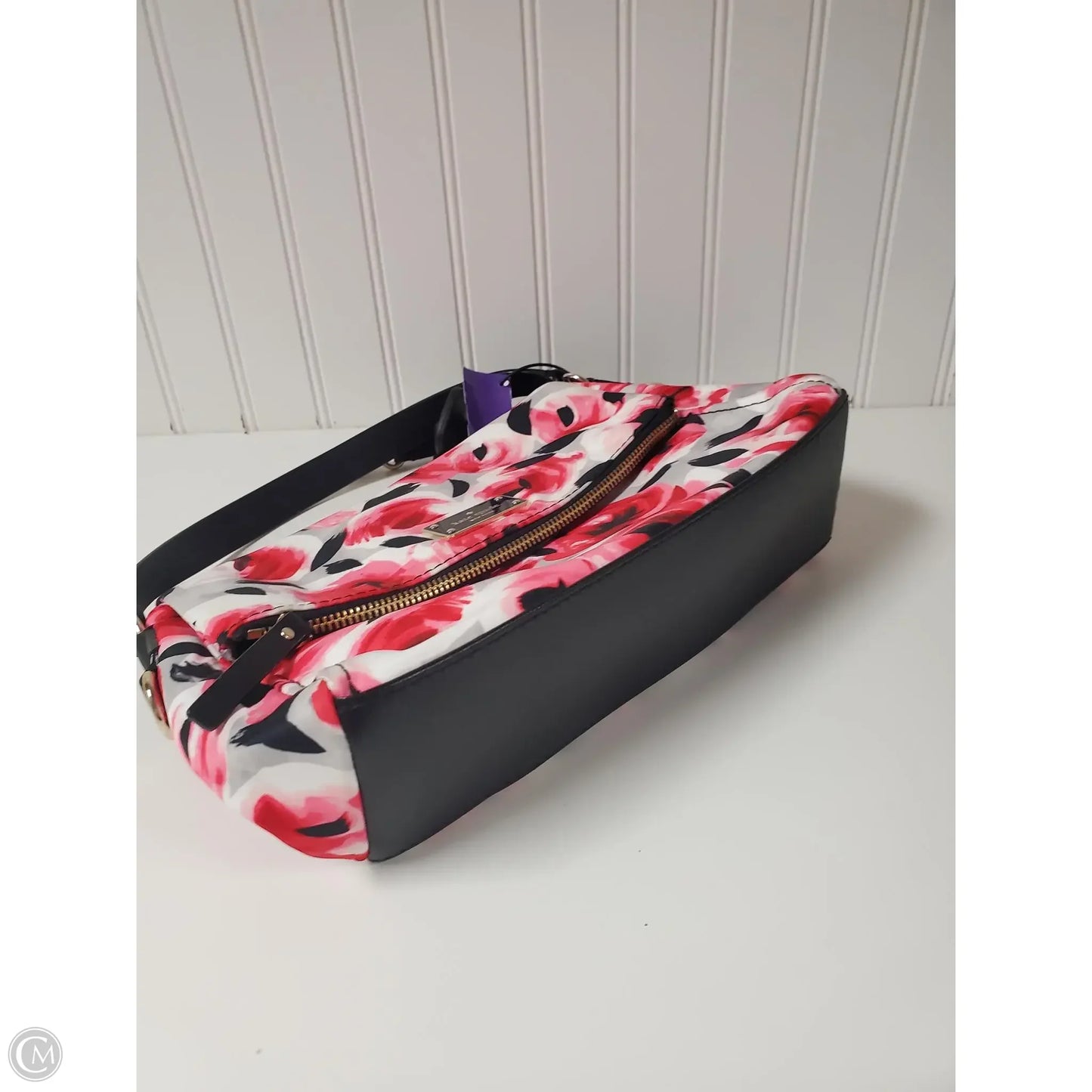 Crossbody Designer By Kate Spade, Size: Small