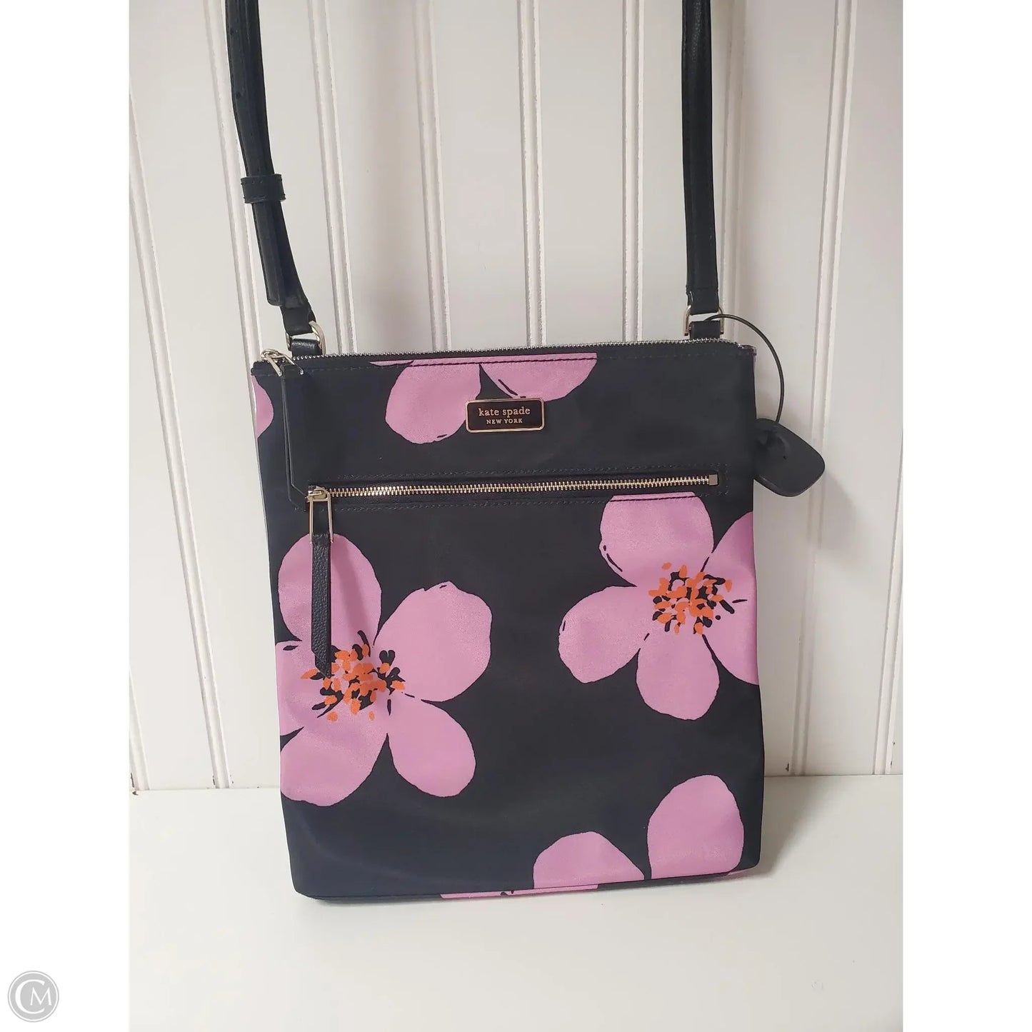 Crossbody Designer By Kate Spade, Size: Small