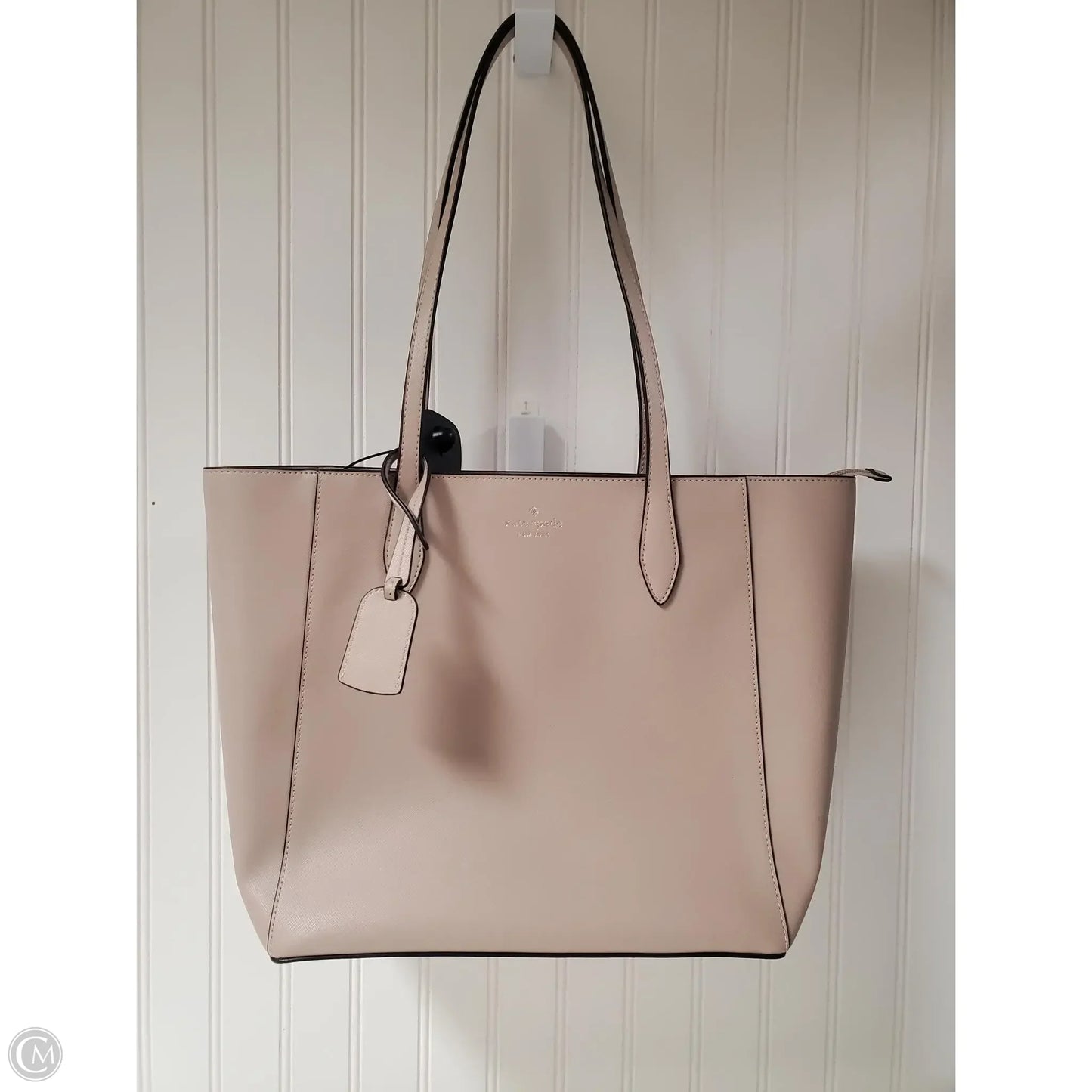 Handbag Designer By Kate Spade, Size: Large