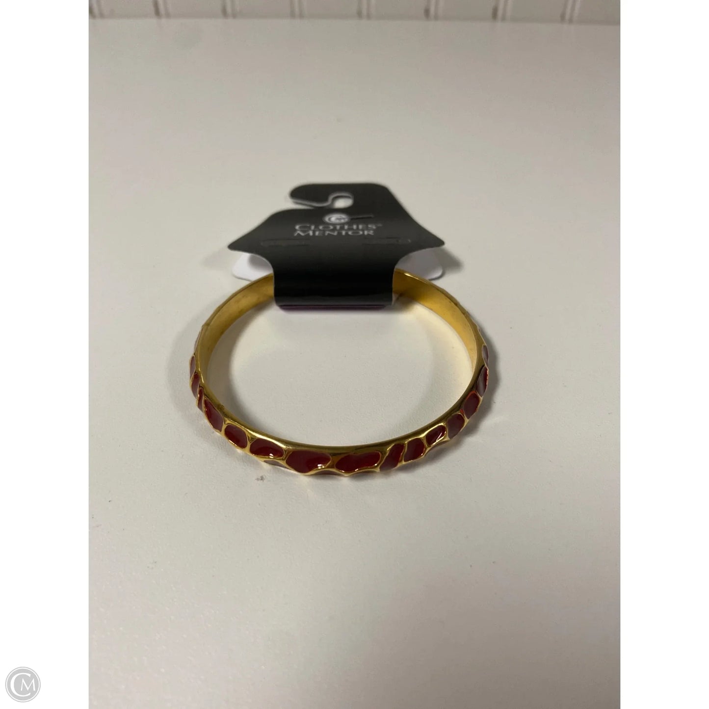 Bracelet Bangle By Cma, Size: 1